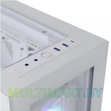 Корпус Thermaltake Divider 500 TG ARGB (CA-1T4-00M6WN-01) картинка 2